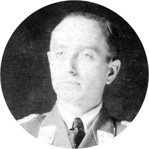 Hans-Detlef Herhudt von Rohden