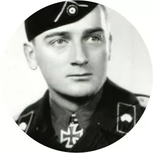 Hans-Detloff von Cossel