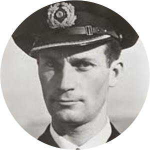 Hans-Diedrich von Tiesenhausen