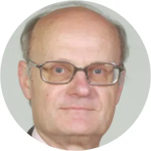 Hans-Dieter Klein - Philosopher