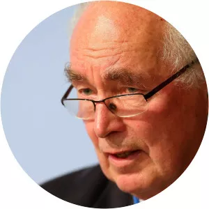 Hans-Dieter Klenk - Virologist