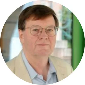 Hans-Dieter Klingemann - Political scientist