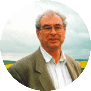Hans-Dieter Leuenberger - Theologian