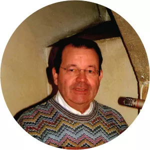 Hans Dieter Schäfer