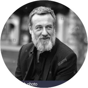 Hans‑Dieter Schwarze (Hans Dieter . . .