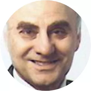 Hans Dieter Seibel - Author