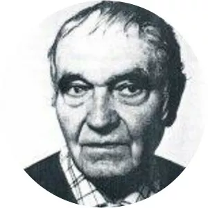 Hans Dietrich Disselhoff