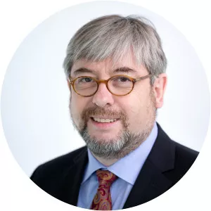 Hans-Dietrich Haasis - Author