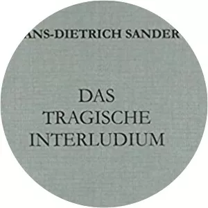 Hans-Dietrich Sander