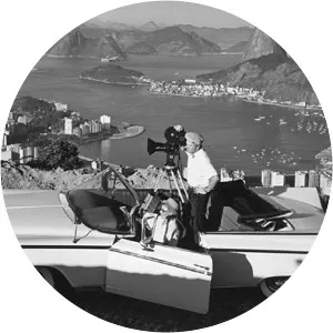 Hans Domnick - German film editor