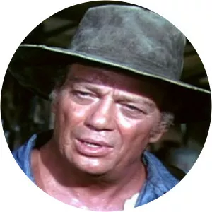 Hans Dorfler - TV character