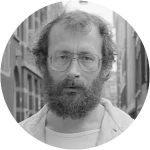 Hans Dorrestijn - Dutch comedian