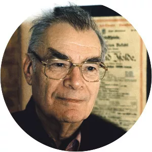 Hans Drewanz - German conductor