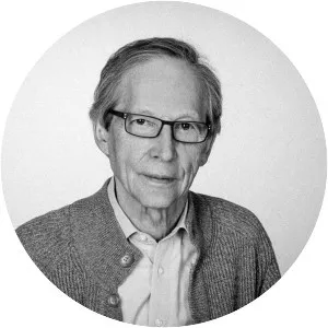 Hans Eberwein - Author