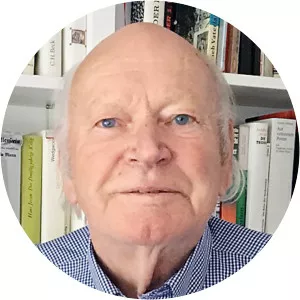 Hans Eckart Rübesamen - Author