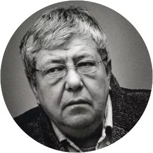 Hans Edvard Nørregård-Nielsen