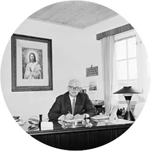 Hans Edvard Wisløff