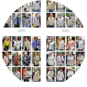 Hans Eijkelboom - Photographer