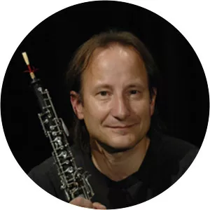 Hans Elhorst - Musical artist