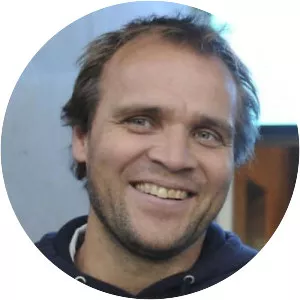 Hans Erik Ødegaard - Norwegian footballer