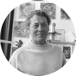 Hans Erni - Swiss graphic designer