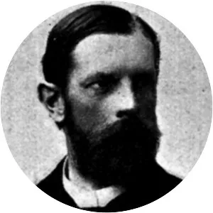 Hans Ernst August Buchner - German bacteriologist