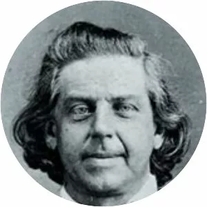 Hans Ernst Krøyer - Danish composer