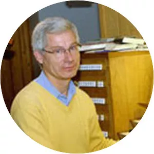 Hans Fagius - Swedish organist