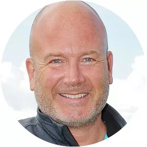 Hans Fahlén - Swedish TV show host