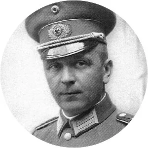 Hans Felix Husadel - German composer