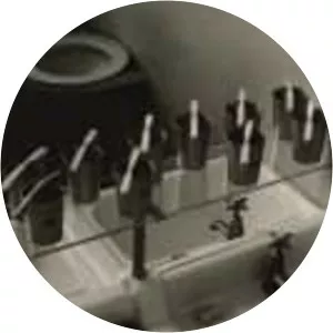 Hans Finsler - Photographer