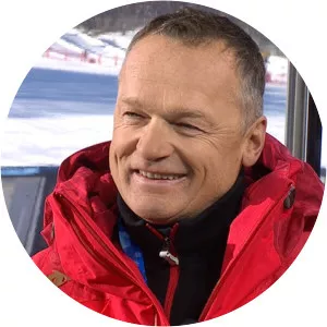 Hans Flatscher photograph