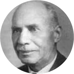 Hans Frederick Blichfeldt