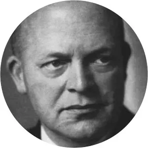 Hans-Friedrich Blunck - German jurist
