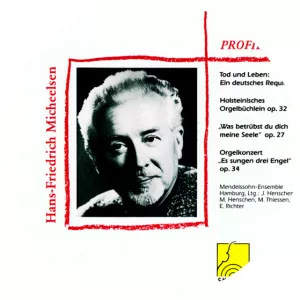 Hans Friedrich Micheelsen