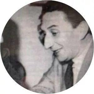 Hans Fritz Beckmann - Lyricist