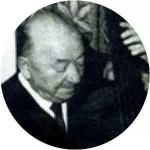 Hans Fryba - Composer