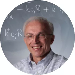 Hans G. Othmer - Author