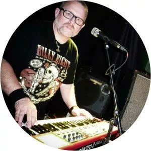 Hans Gäfvert Musician