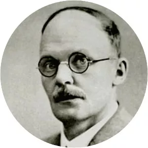 Hans Geiger