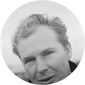 Hans Georg Anscheidt