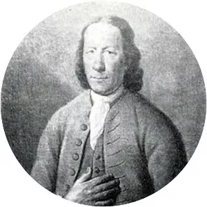Hans Georg Benda