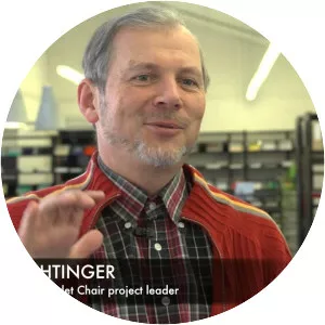 Hans Georg Feichtinger