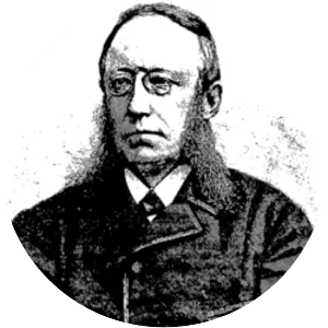 Hans Georg Jacob Stang