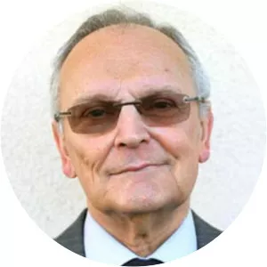 Hans-Georg Knothe - Jurist