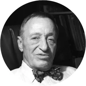 Hans-Georg Koppensteiner