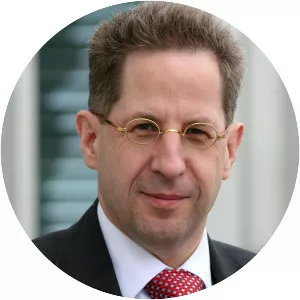 Hans-Georg Maaßen