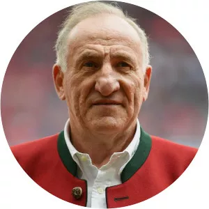 Hans-Georg Schwarzenbeck