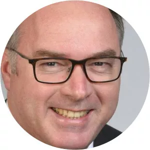 Hans-Georg Ulrichs - Author