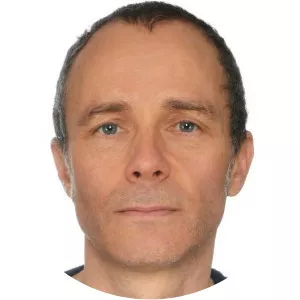 Hans-Georg von Arburg